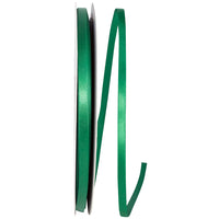 Forest 1 4 Inch Single Face Satin Ribbon Sfs for Wreaths & Bows