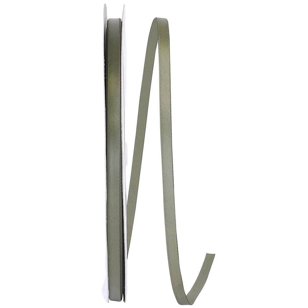 Old 1 4 Inch Single Face Satin Ribbon Sfs for Wreaths & Bows