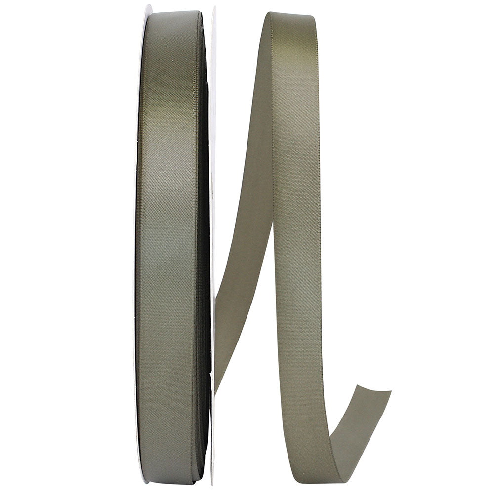 Old 5 8 Inch Single Face Satin Ribbon Sfs for Wreaths & Bows