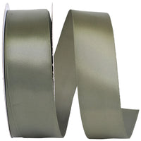 Old 1-1 2 Inch Single Face Satin Ribbon Sfs for Wreaths & Bows