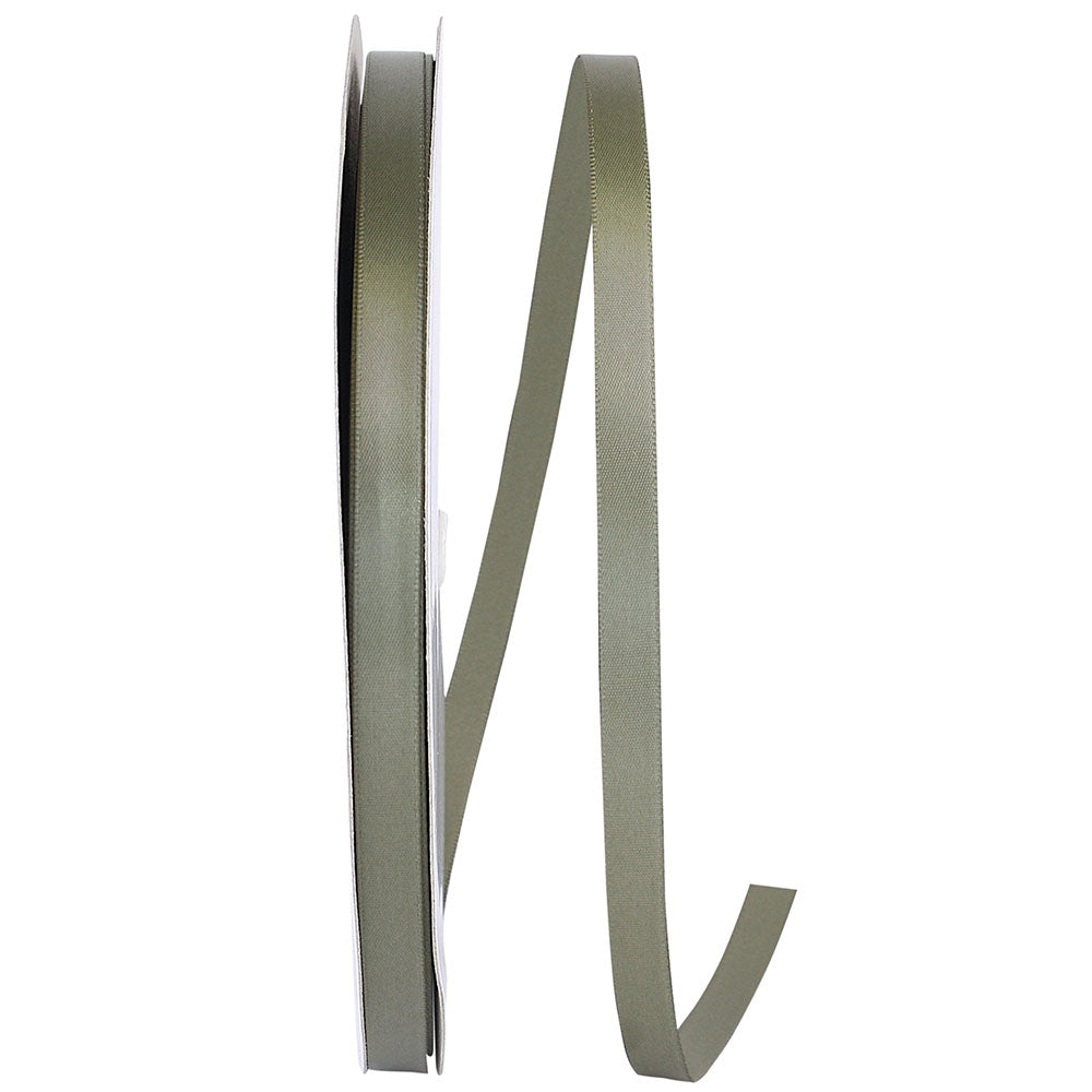 Old 3 8 Inch Single Face Satin Ribbon Sfs for Wreaths & Bows