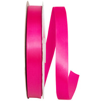 Azalea 7 8 Inch Single Face Satin Ribbon Sfs for Wreaths & Bows