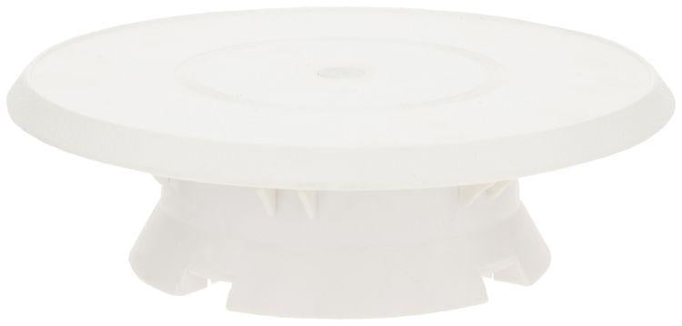 Turntable - 8 Inches Diameter