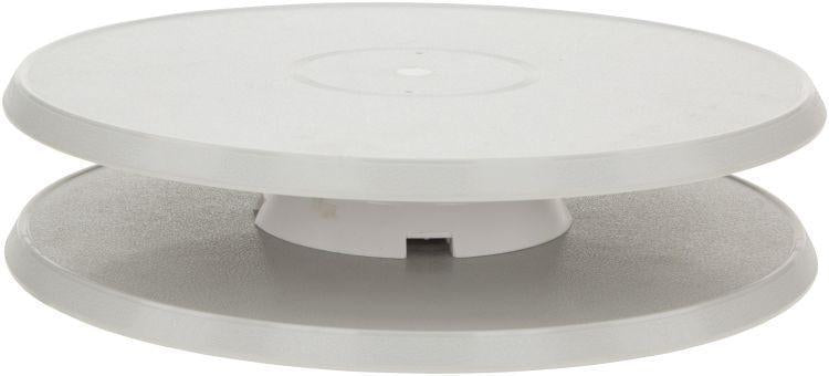 Turntable - 13 Inches Diameter