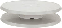 Turntable - 13 Inches Diameter