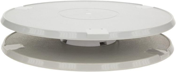 Turntable - 16 Inches Diameter