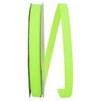 Neon 5 8 Inch Grosgrain Texture Ribbon for Wreaths & Bows