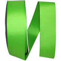 Apple 1-1 2 Inch Grosgrain Texture Ribbon for Wreaths & Bows
