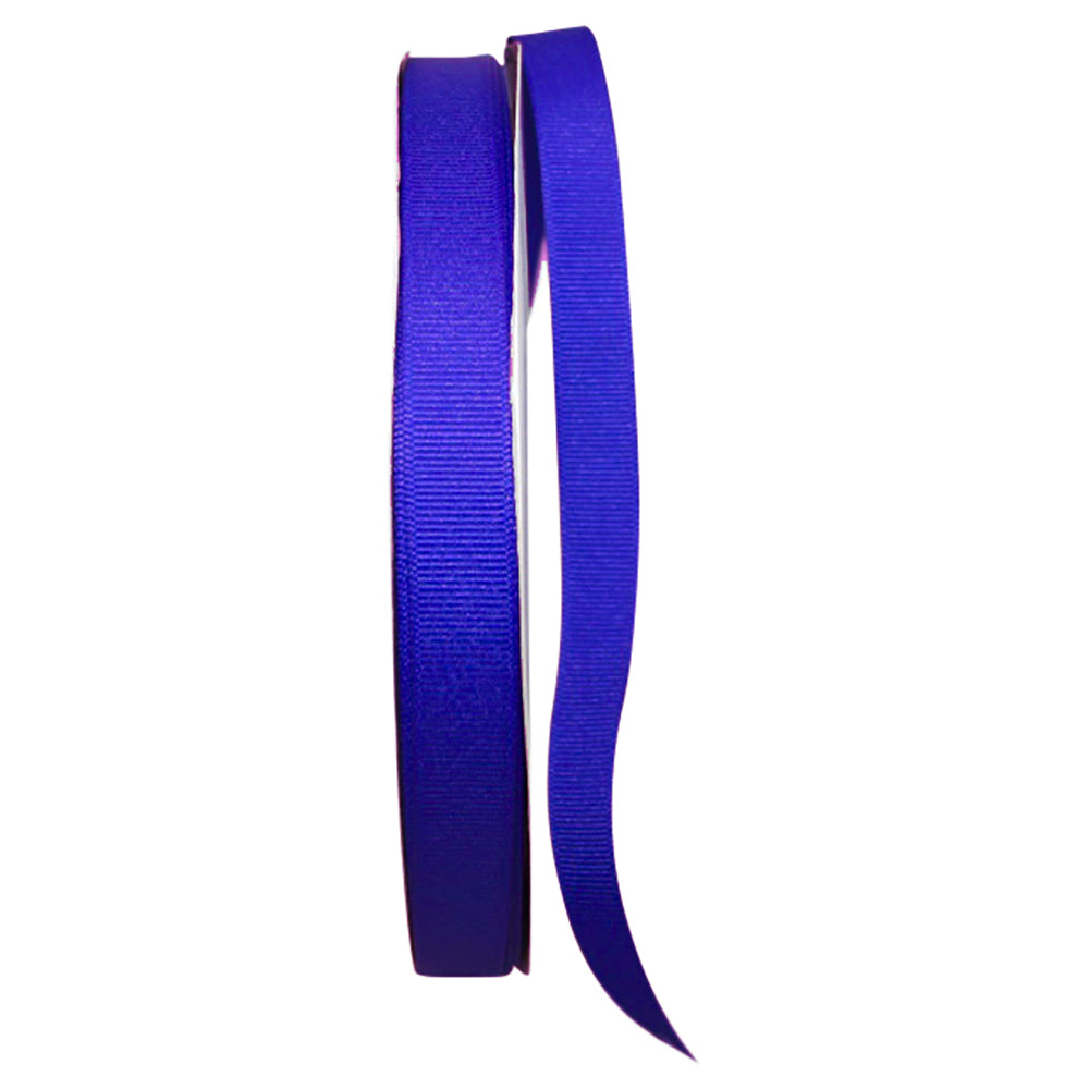Royal 5 8 Inch Grosgrain Texture Ribbon for Wreaths & Bows