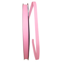 Pink 3 8 Inch Grosgrain Texture Ribbon for Wreaths & Bows