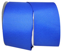 Electric 3 Inch Grosgrain Texture Ribbon for Wreaths & Bows