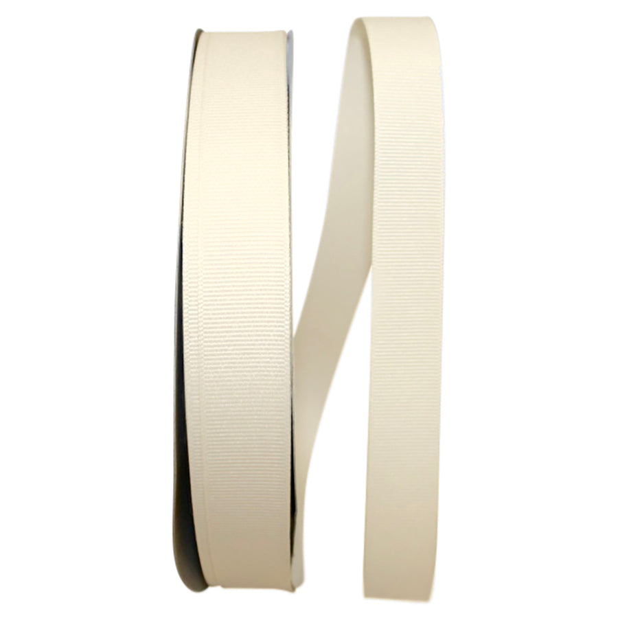 Antique 7 8 Inch Grosgrain Texture Ribbon for Wreaths & Bows