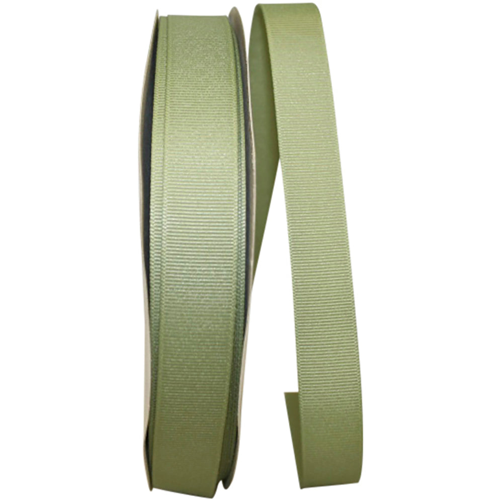 Spring 7 8 Inch Grosgrain Texture Ribbon for Wreaths & Bows