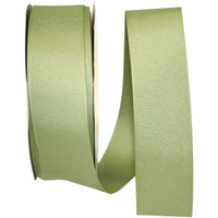 Spring 1-1 2 Inch Grosgrain Texture Ribbon for Wreaths & Bows