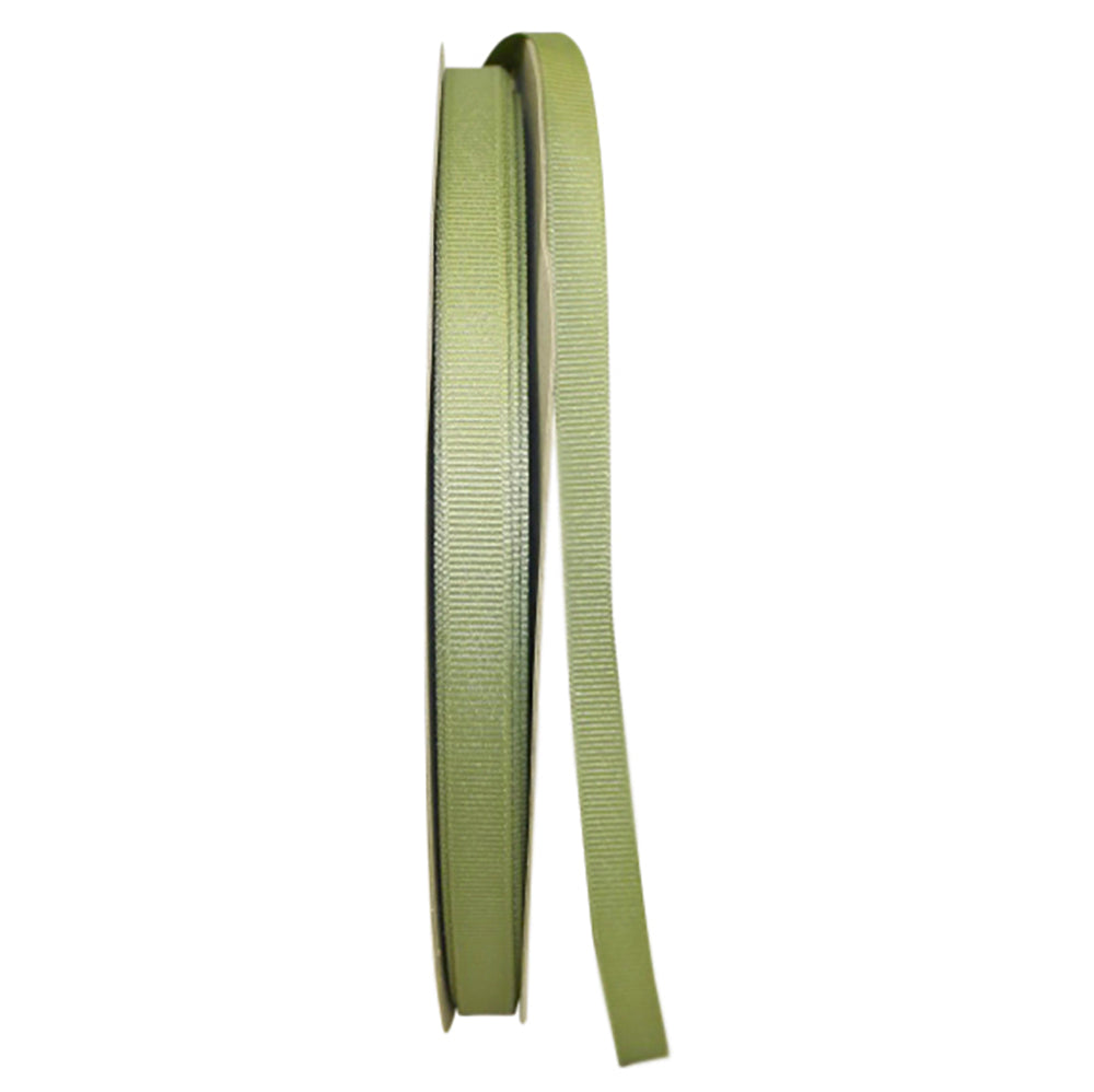 Spring 3 8 Inch Grosgrain Texture Ribbon for Wreaths & Bows