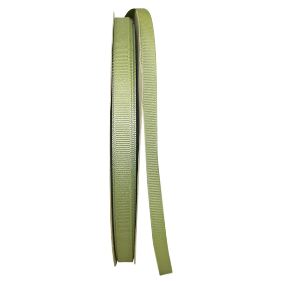 Spring 3 8 Inch Grosgrain Texture Ribbon for Wreaths & Bows