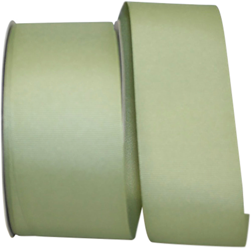 Spring 2-1 4 Inch Grosgrain Texture Ribbon for Wreaths & Bows