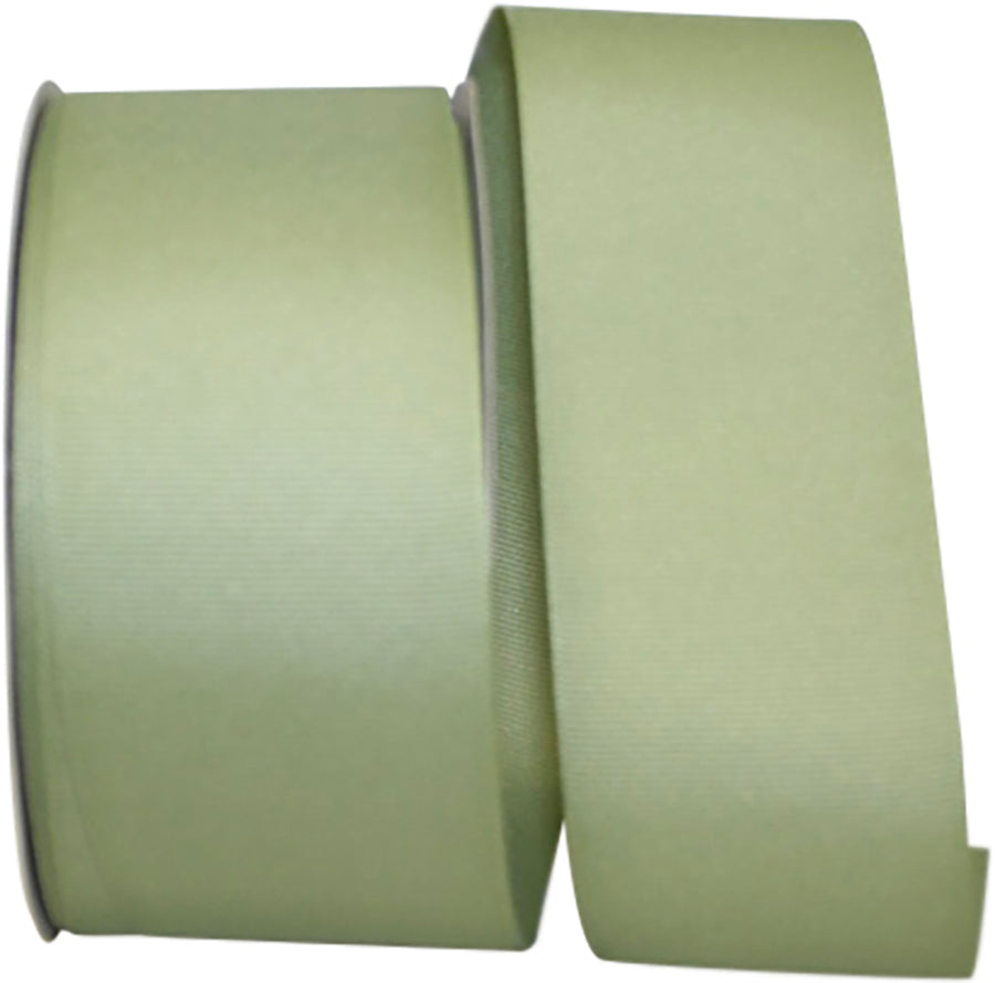 Spring 2-1 4 Inch Grosgrain Texture Ribbon for Wreaths & Bows