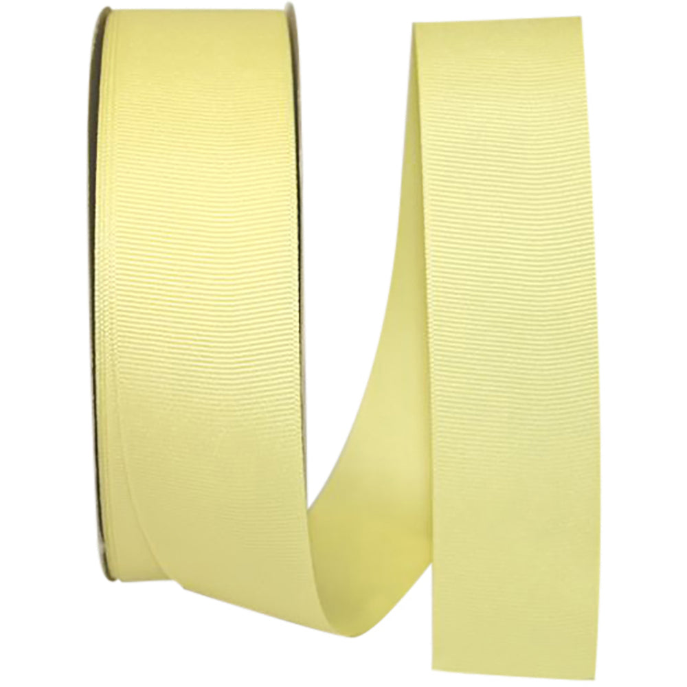 Baby 1-1 2 Inch Grosgrain Texture Ribbon for Wreaths & Bows