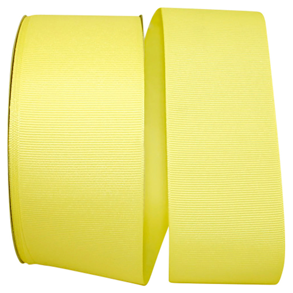 Baby 2-1 4 Inch Grosgrain Texture Ribbon for Wreaths & Bows