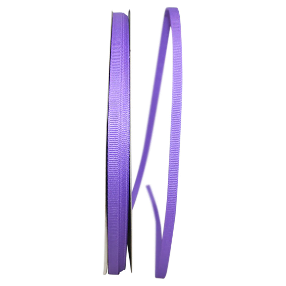 Light 1 4 Inch Grosgrain Texture Ribbon for Wreaths & Bows