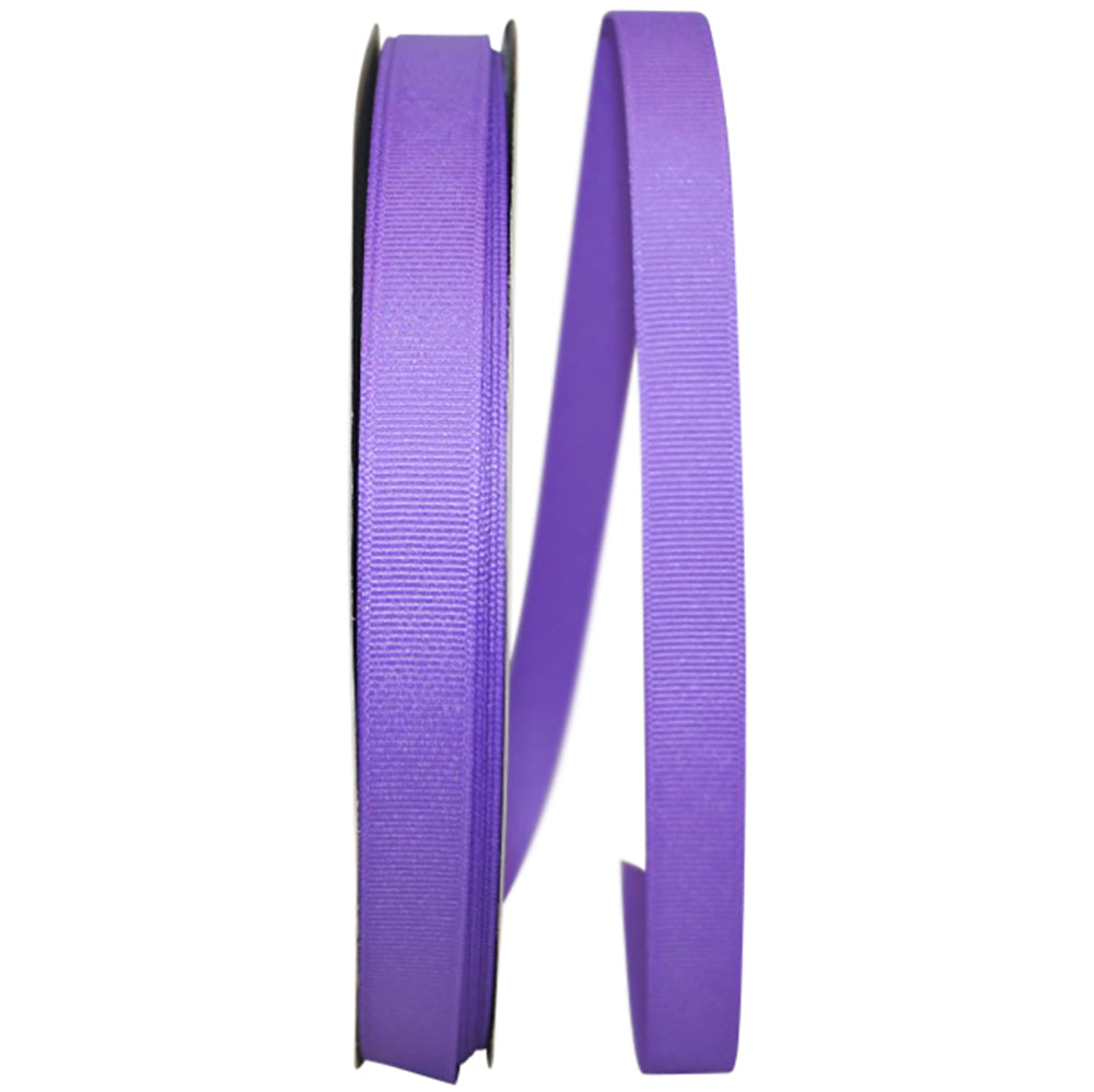Light 5 8 Inch Grosgrain Texture Ribbon for Wreaths & Bows