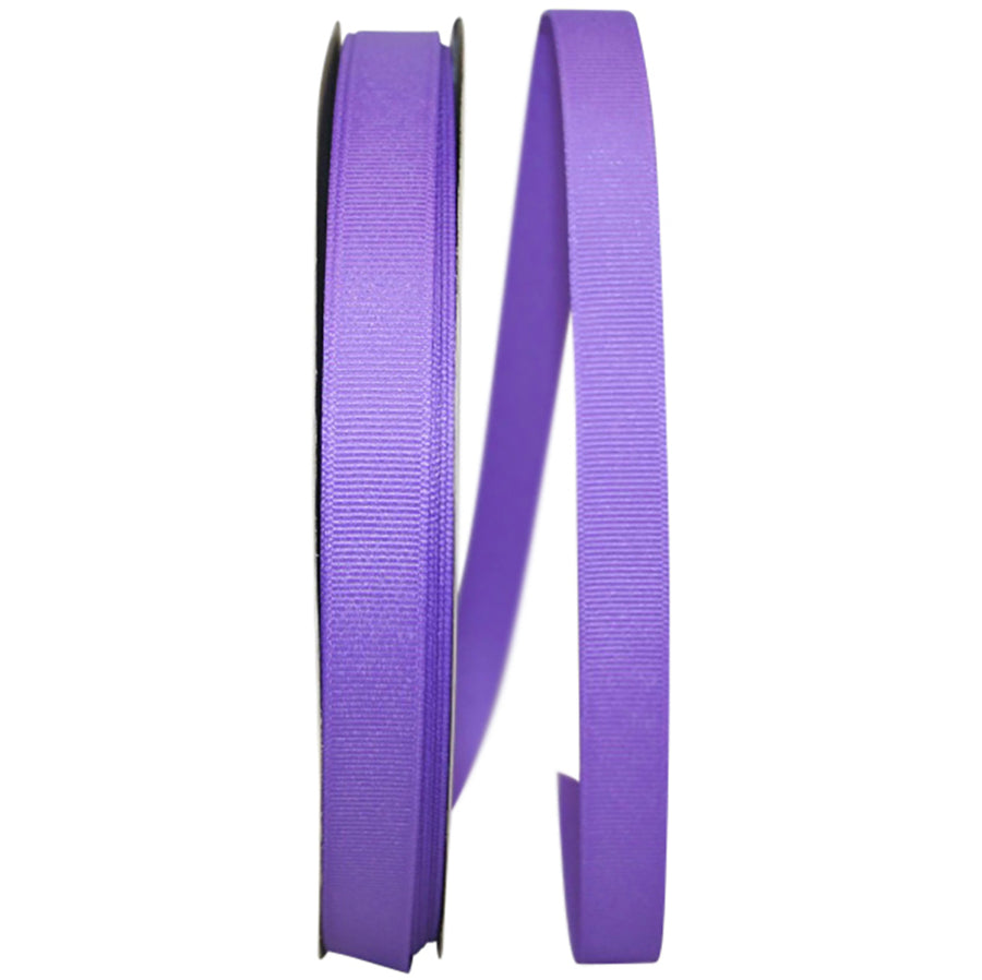 Light 5 8 Inch Grosgrain Texture Ribbon for Wreaths & Bows