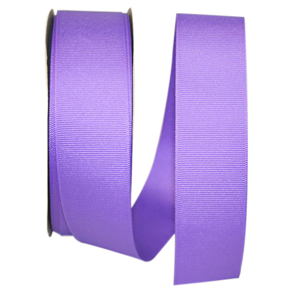 Light 1-1 2 Inch Grosgrain Texture Ribbon for Wreaths & Bows
