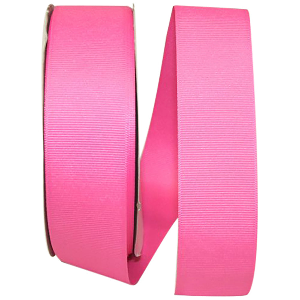 1-1 2 Inch Grosgrain Texture Ribbon for Wreaths & Bows