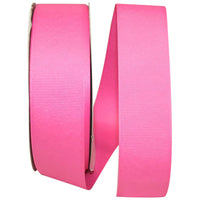1-1 2 Inch Grosgrain Texture Ribbon for Wreaths & Bows