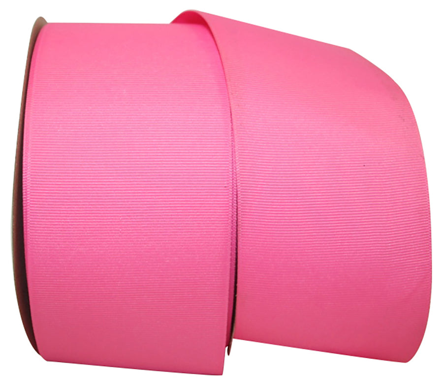 2-1 4 Inch Grosgrain Texture Ribbon for Wreaths & Bows