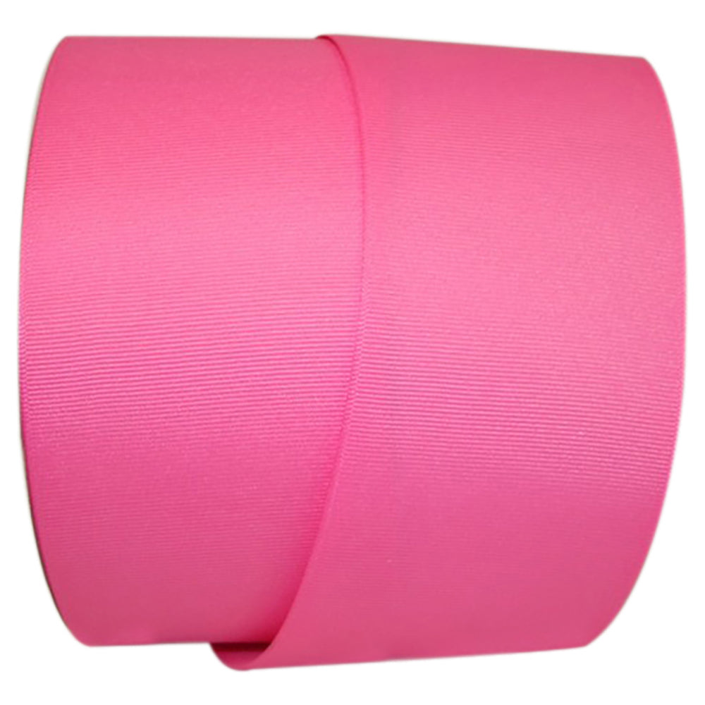 3 Inch Grosgrain Texture Ribbon for Wreaths & Bows