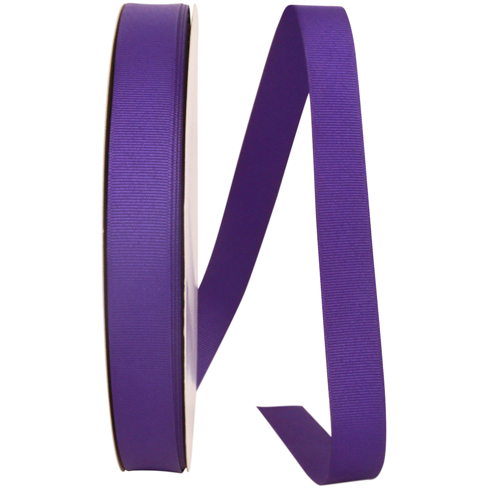 Regal 7 8 Inch Grosgrain Texture Ribbon for Wreaths & Bows