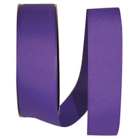 Regal 1-1 2 Inch Grosgrain Texture Ribbon for Wreaths & Bows