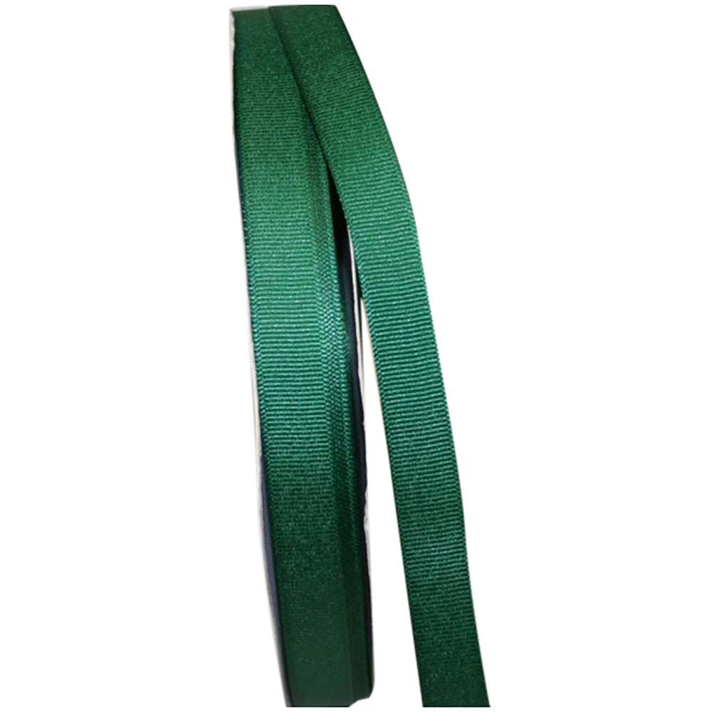 Forest 5 8 Inch Grosgrain Texture Ribbon for Wreaths & Bows