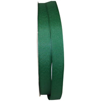 Forest 7 8 Inch Grosgrain Texture Ribbon for Wreaths & Bows