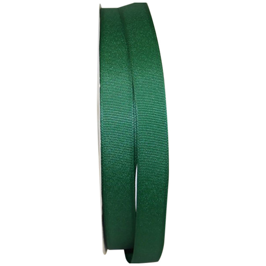 Forest 7 8 Inch Grosgrain Texture Ribbon for Wreaths & Bows