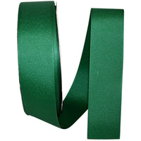 Forest 1-1 2 Inch Grosgrain Texture Ribbon for Wreaths & Bows