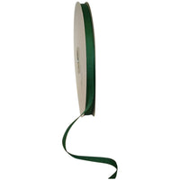 Forest 3 8 Inch Grosgrain Texture Ribbon for Wreaths & Bows