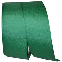 Forest 2-1 4 Inch Grosgrain Texture Ribbon for Wreaths & Bows