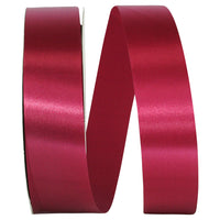 Forever 1-3 8 Inch Satin Cooler Ribbon for Wreaths & Bows