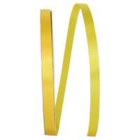 Sunshine 3 8 Inch Satin Cooler Ribbon for Wreaths & Bows