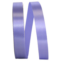 Periwinkle 7 8 Inch Satin Cooler Ribbon for Wreaths & Bows