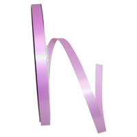 Lavender 3 8 Inch Satin Cooler Ribbon for Wreaths & Bows