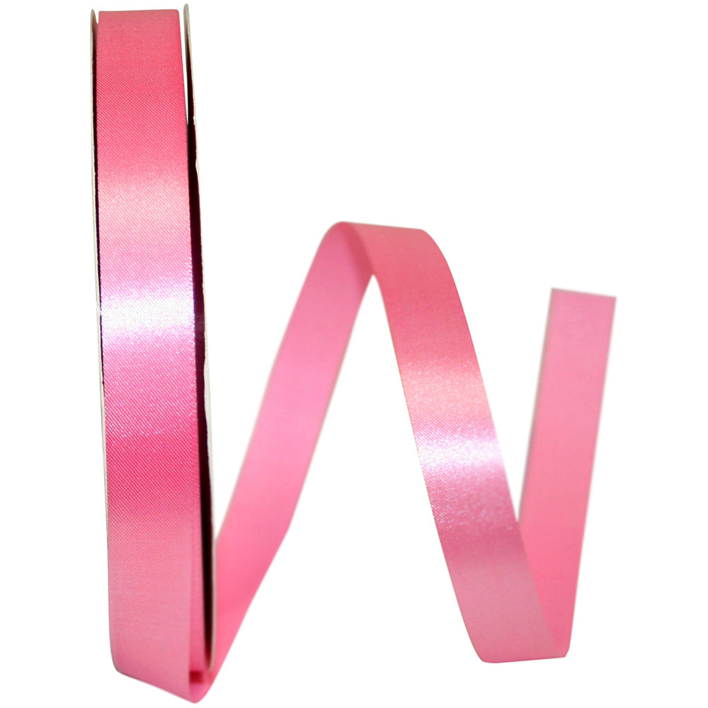 5 8 Inch Satin Cooler Ribbon for Wreaths & Bows