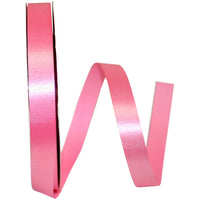 5 8 Inch Satin Cooler Ribbon for Wreaths & Bows