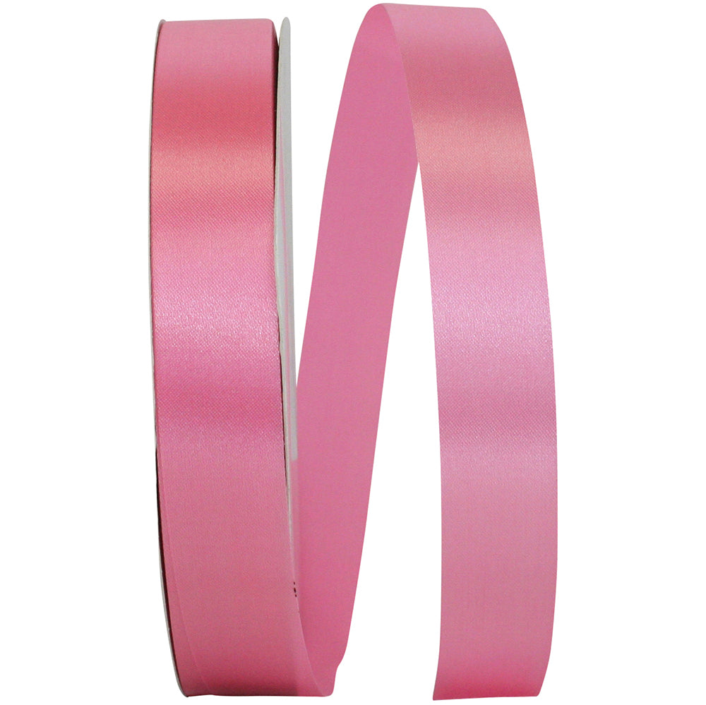 7 8 Inch Satin Cooler Ribbon for Wreaths & Bows