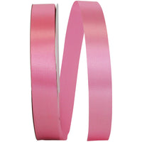 7 8 Inch Satin Cooler Ribbon for Wreaths & Bows