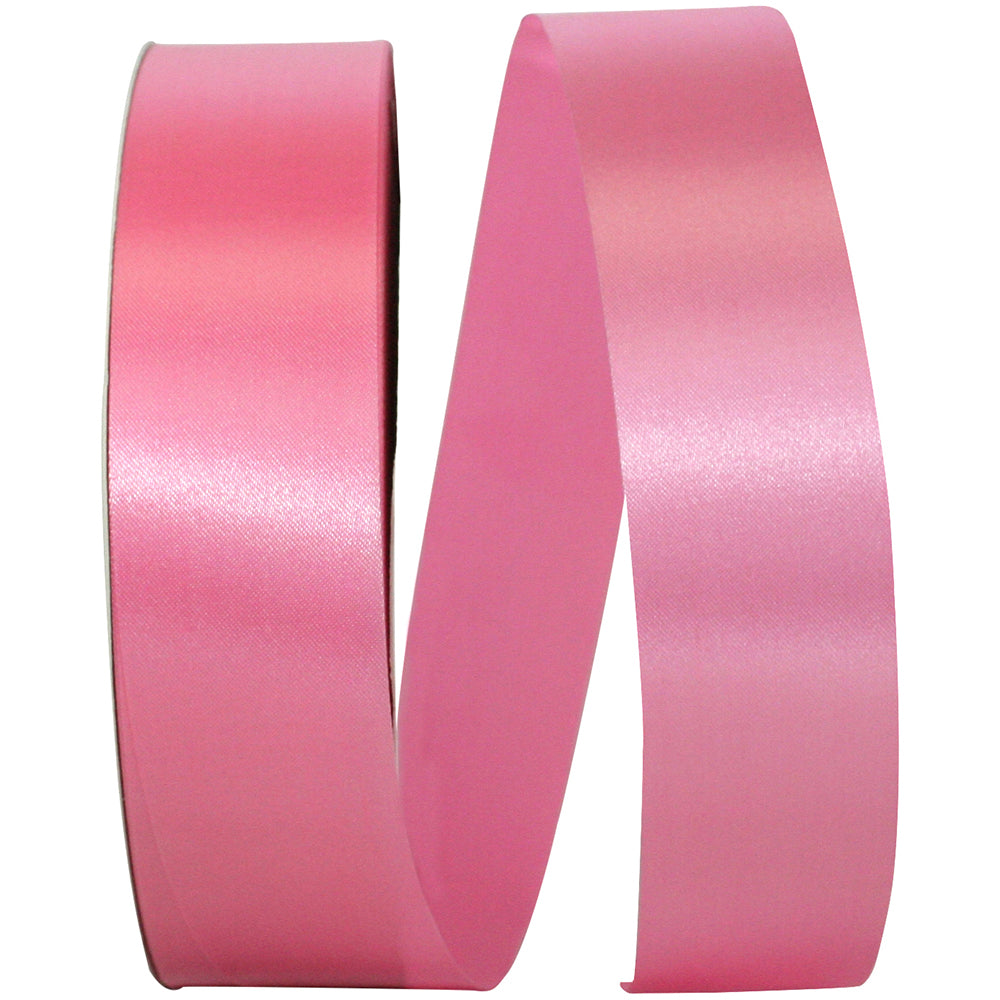 1-3 8 Inch Satin Cooler Ribbon for Wreaths & Bows