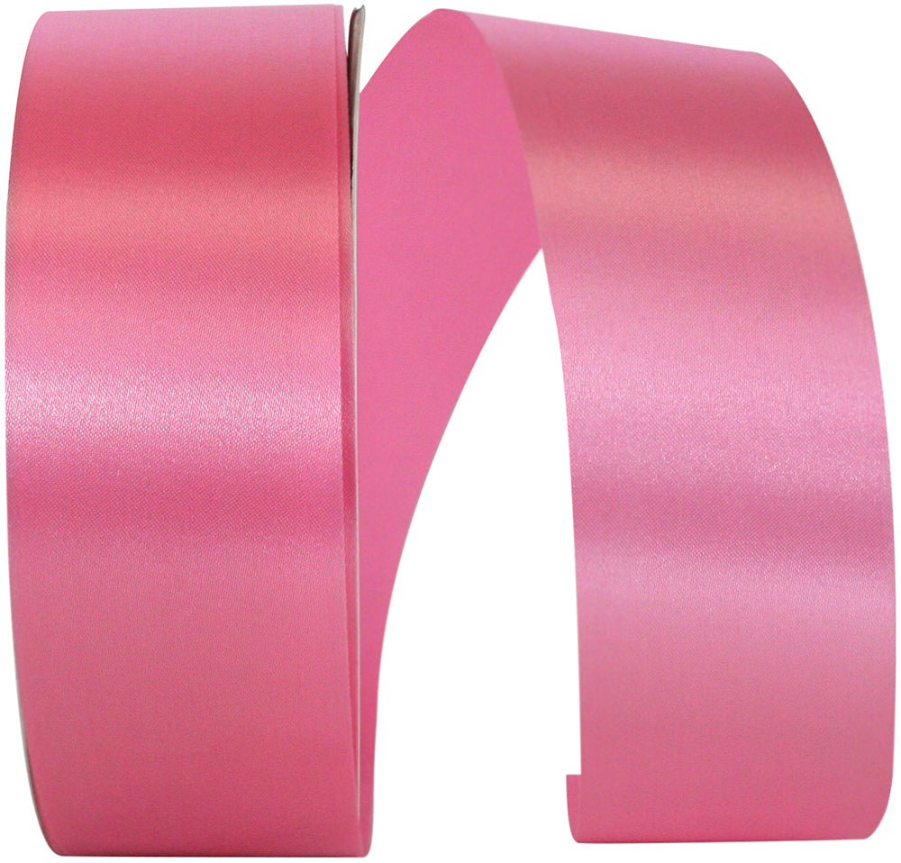 1-7 8 Inch Satin Cooler Ribbon for Wreaths & Bows